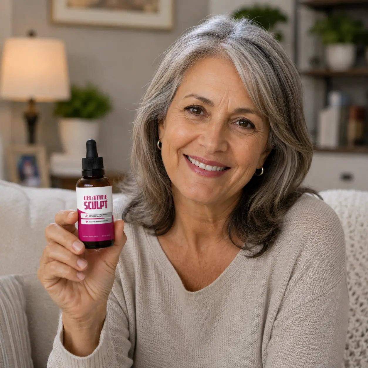 Gelatine Sculpt user testimonials